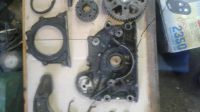Лот: 17823757. Фото: 7. шестерни двс R2/RF