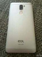 Лот: 9906366. Фото: 6. LeEco Cool 1, 3Gb/32Gb 5,5" FullHD...