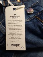 Лот: 21339183. Фото: 13. Мужские джинсы Wrangler Icons...