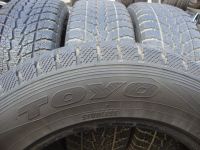 Лот: 10520234. Фото: 5. 225/65/17 TOYO winter Tranpath...