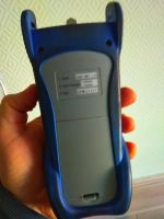 Лот: 10972179. Фото: 2. Optical power meter. Радиодетали  (электронные компоненты)