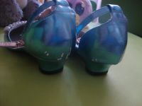 Лот: 4625241. Фото: 4. Туфли.27. Перламутровые. Красноярск