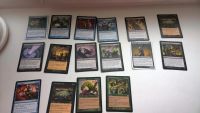 Лот: 5537761. Фото: 2. MTG карты все одним лотом. Коллекционирование, моделизм