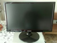 Лот: 13616550. Фото: 3. Монитор 21.5" S22C300N Samsung. Компьютеры, оргтехника, канцтовары