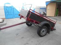 Лот: 7131394. Фото: 4. Прицеп