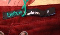 Лот: 9901930. Фото: 2. бордовая юбка на кнопках. Женская одежда