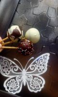 Лот: 11859671. Фото: 6. Кейк попсы & Candy bar