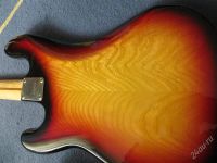 Лот: 2746265. Фото: 3. GRECO Spacy Sound (Precision Bass... Музыкальные инструменты и оборудование