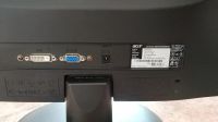 Лот: 17560159. Фото: 3. Монитор Acer S220HQL 21.5" FHD. Компьютеры, оргтехника, канцтовары