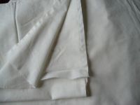 Лот: 7859544. Фото: 2. Ткань Бязь белая, длина 6,0 м... Вязание, шитье