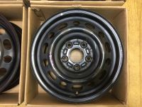 Лот: 19586430. Фото: 4. Оригинальные стальные диски MAZDA... Красноярск