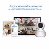 Лот: 14554556. Фото: 6. Sdeter Ip-камера 720p wi-fi, новая...