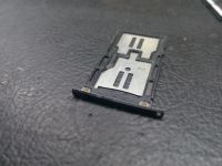 Лот: 11008153. Фото: 2. Сим-контейнер ZTE Blade A610. Запчасти, оборудование
