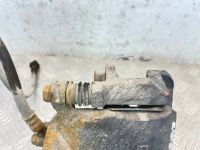 Лот: 25436825. Фото: 2. суппорт тормозной Nissan Almera... Автозапчасти