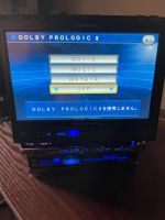 Лот: 25883488. Фото: 5. Автомагнитола Panasonic strada...