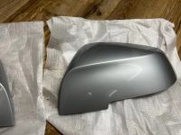 Лот: 18247476. Фото: 3. Накладки на зеркала bmw f30 заводские. Авто, мото, водный транспорт