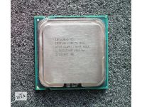 Лот: 10836104. Фото: 2. ASUS P5QL SE + Core 2 duo 6320... Компьютеры, ноутбуки, планшеты