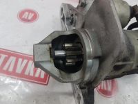 Лот: 20900931. Фото: 5. Стартер Nissan Dualis KJ10 MR20DE...