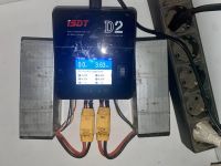 Лот: 18089625. Фото: 5. Аккумулятор Lipo 4s
