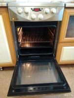Лот: 13500089. Фото: 3. Электро плита gorenje. Бытовая техника