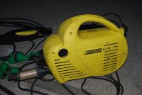 Лот: 4775697. Фото: 2. Минимойка высокого давления Karcher... Инструмент