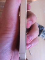 Лот: 10175607. Фото: 2. iPhone 5s без тач айди. Смартфоны, связь, навигация