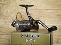 Лот: 11276224. Фото: 7. Катушка RYOBI Zauber 1000