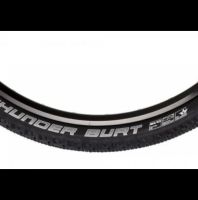 Лот: 11410516. Фото: 2. Покрышка 27.5x2.10 Schwalbe Thunder... Велоспорт