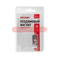 Лот: 15766028. Фото: 3. Неодимовый магнит прямоугольник... Красноярск