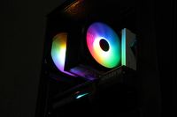 Лот: 19484819. Фото: 5. Игровой компьютер Ryzen 5 3600...