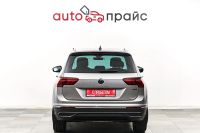 Лот: 22471521. Фото: 7. Volkswagen Tiguan 2021