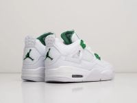 Лот: 20733454. Фото: 2. Кроссовки Nike Air Jordan 4 Retro... Женская обувь