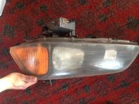 Лот: 7133055. Фото: 5. переднии фары на honda torneo