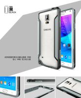 Лот: 5354708. Фото: 4. Чехол (бампер) Nillkin Armor Border... Красноярск