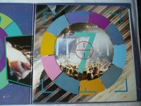 Лот: 22991640. Фото: 2. Duran Duran. " Arena ". LP + Booklet... Коллекционирование, моделизм