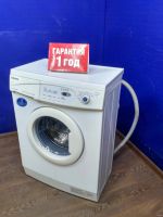 Лот: 13748349. Фото: 3. Стиральная машина samsung s 803... Бытовая техника