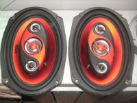 Лот: 19673663. Фото: 2. Акустика, автомобильная 300 вт... Автозвук