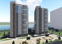 Лот: 20408390. Фото: 16. Продам 3-комн. кв. 89.7 кв.м...