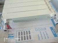 Лот: 18356012. Фото: 4. Алюминиевый радиатор 10секций. Красноярск