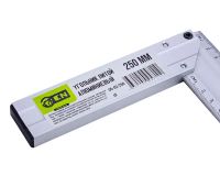 Лот: 19933128. Фото: 2. Угольник алюминиевый литой ON... Строительство и ремонт