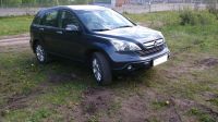 Лот: 4222429. Фото: 2. Продажа Хонда c-rv в Красноярске. Авто, мото, водный транспорт