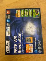 Лот: 24637515. Фото: 2. Мат плата Asus P6 T6 WS Revolution... Комплектующие