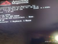 Лот: 15439074. Фото: 2. Сборка Xeon E5440(4x2.83Ghz... Комплектующие