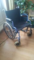 Лот: 7433286. Фото: 2. НОВОЕ Инвалидное кресло-коляска. Медицина