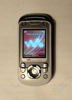 Лот: 365371. Фото: 3. SE W550i. Красноярск