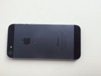 Лот: 5759265. Фото: 2. iPhone 5 , 32 GB. Смартфоны, связь, навигация