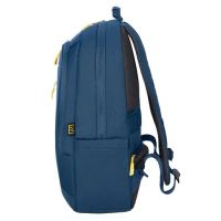 Лот: 21437718. Фото: 5. Рюкзак Tucano Bizip Backpack...