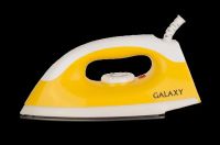 Лот: 8425443. Фото: 3. Утюг Galaxy GL-6126 1,4кВт гарантия... Бытовая техника