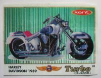 Лот: 8975644. Фото: 4. Вкладыши Turbo Classic, 33 штуки... Красноярск