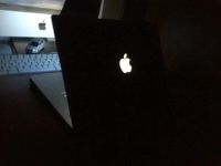 Лот: 10460370. Фото: 5. Породам MacBook Pro15 конца 2007